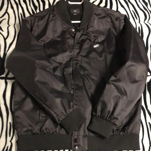 Obey Giant Bomber large - Picture 2 of 6